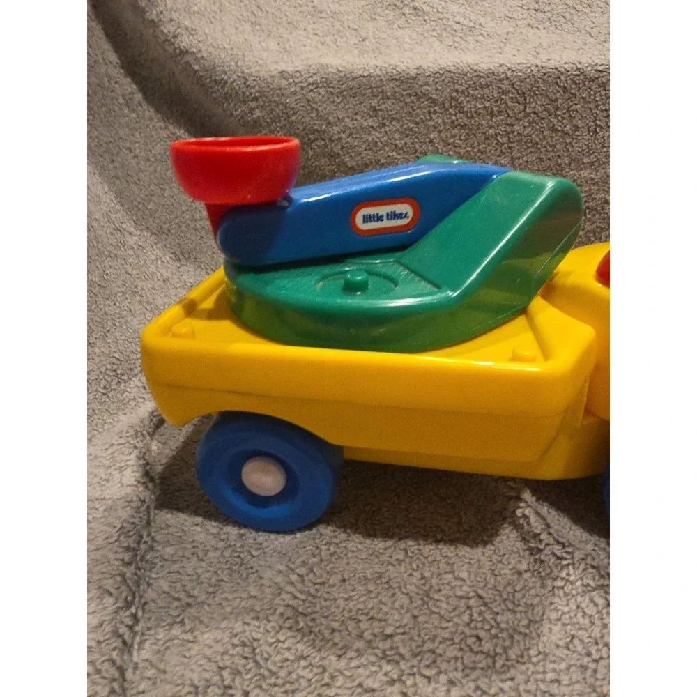 Little Tikes little tikes